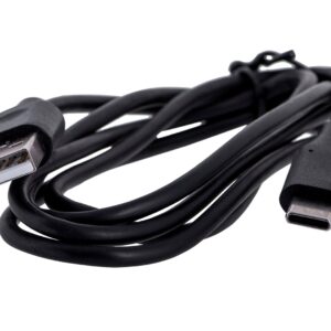 Bidirectionnel sélecteur de signaux Unitek USB-C 2 entrées 1 sortie 4K