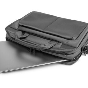 Natec Sacoche pour ordinateur portable Gazelle 15.6"-16" graphite nto-0812