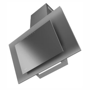 AKPO WK-4 NERO 2.0 50 GRAY/GREY GLASS T300 Linear LED/Controller Hood