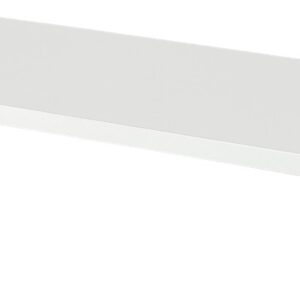 Leitz 64340001 support d'écran plat pour bureau 61 cm (24") Blanc