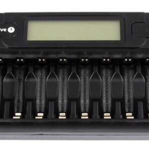 Chargeur EverActive NC-800