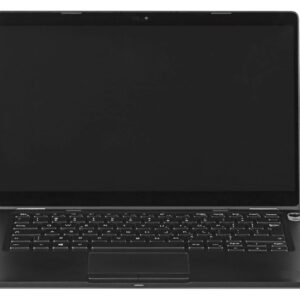 DELL LATITUDE 5300 i5-8350U 16GB 256GB SSD 13,3" FHD(touch) (US QWERTY) Win11pro USED Utilisé