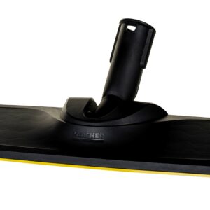 Kärcher SC 2 Deluxe 1 L 1500 W Noir, Blanc