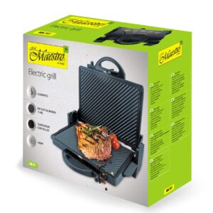 Feel-Maestro MR717 Gril de contact