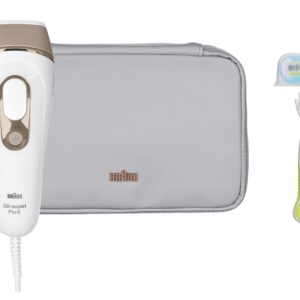 Épilateur Braun Silk-expert Pro 5 IPL 5052