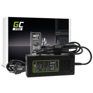 Green Cell AD102P adaptateur de puissance & onduleur Universel 135 W Noir