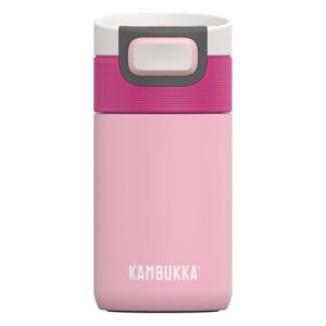 Kambukka Etna Brushing Bride - Mug thermique, 300 ml