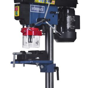 Scheppach DP16VLS perceuse à colonnes 500 W