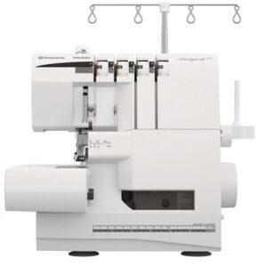 Husqvarna Viking Huskylock S15 Overlock