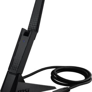 Adaptateur USB WiFi - MSI AXE5400