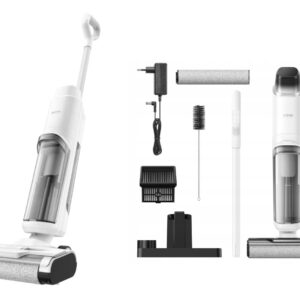 Aspirateur vertical Mova by Dreame K10 Pro