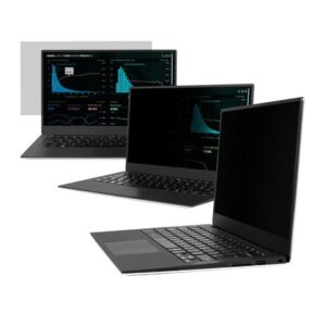 NATEC Owl Filtre de confidentialité sans bords pour ordinateur 35,6 cm (14")