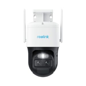 Caméra Rerolink IP akum Trackmix B770 8MP