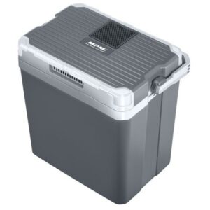 MPM MPM-28-CBM-08YA glacière 24 L Electrique Gris