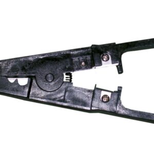 Alantec NI001 pince à dénuder Noir