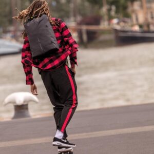 XD-Design Urban Lite sac à dos Noir