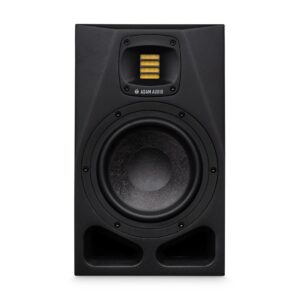 Adam Audio A7V Noir