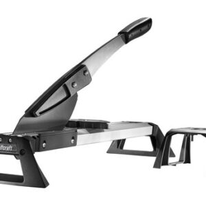 wolfcraft GmbH VLC 800 Noir 46,5 cm