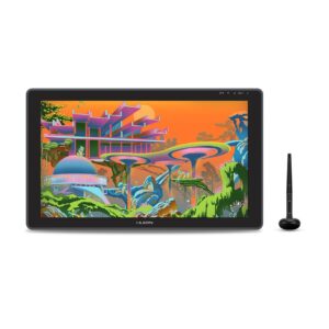 Tablette graphique Huion Kamvas 22 Plus