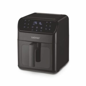 Zelmer ZAF6500 Friteuse à air 6.5 l 1500 W Noir