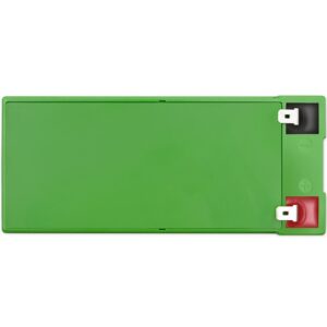 Qoltec 53030 Batterie AGM | 12V | 7Ah