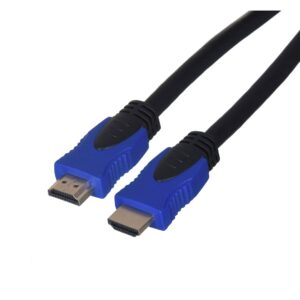 Lanberg CA-HDMI-20CU-0075-BK câble HDMI 7,5 m HDMI Type A (Standard) Noir