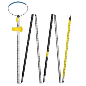 Sonde d'avalanche Pieps ALU 260 SPORT (PP1100280000ALL1)