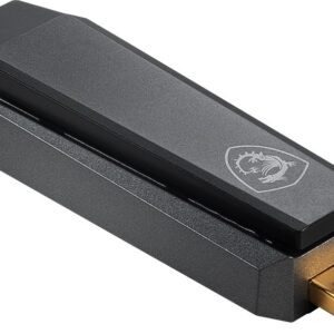 Adaptateur USB WiFi - MSI GUAX18 AX1800
