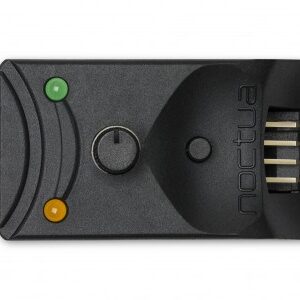 Noctua NA-FC1 contrôleur de vitesse du ventilateur 3 canaux Noir