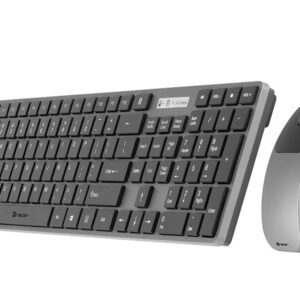 Tracer SET TRAKLA46773 clavier RF Nano sans fil