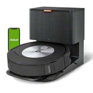 Robot nettoyeur iRobot Roomba Combo j7+