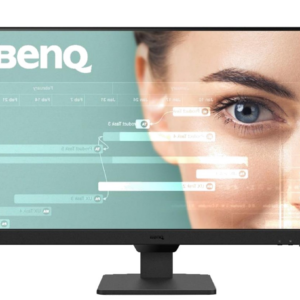BenQ 9H.LLSLJ.LBE écran plat de PC 60,5 cm (23.8") 1920 x 1080 pixels Full HD Noir