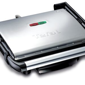 Tefal GC241D Gril de contact