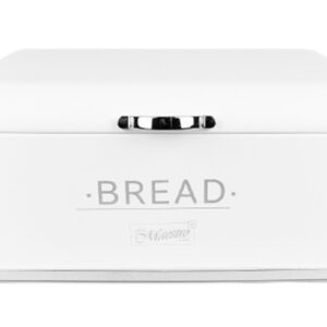Maestro MR-1677-AR-W Boîte à pain Rectangulaire