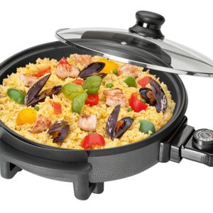 Clatronic PP 3401 Rond