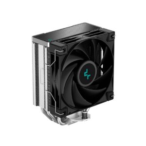 DeepCool AK400 Processeur Refroidisseur d'air 12 cm Noir 1 pièce(s)