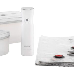 Set de démarrage en plastique Zwilling Fresh & Save
