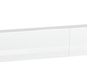 Leifheit 83305 séchoirs Rangement mural Blanc