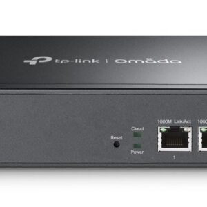 TP-Link Omada OC300 entrée et régulateur 10, 100, 1000 Mbit/s