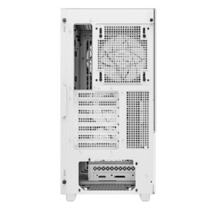 DeepCool CH560 DIGITAL WH Midi Tower Blanc