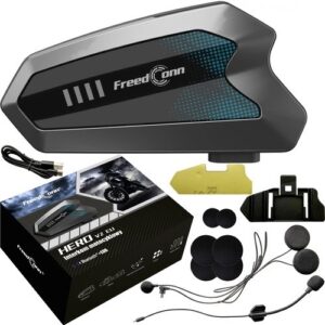 Intercom moto FreedConn HERO V2 EU