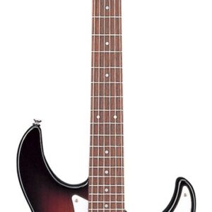 Yamaha Pacifica 112J OVS - guitare électrique