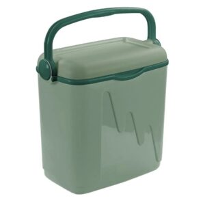 Réfrigérateur touristique vert 20L 262272 CURVER
