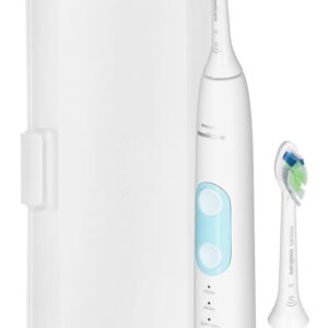 Philips Sonicare Brosse à dents électrique, capteur de pression intégré