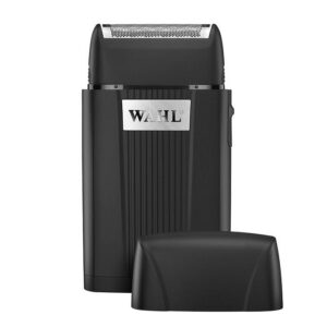 Wahl Super Close AC/Batterie Noir