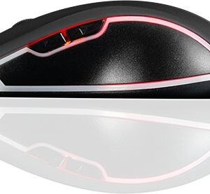 Souris Modecom WRM1 RF Optique sans fil