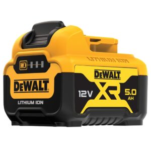 DeWALT DCB126-XJ batterie et chargeur d’outil électroportatif
