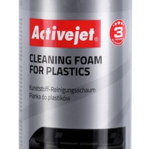 Activejet AOC-100 nettoyeur de plastique et polisseurs