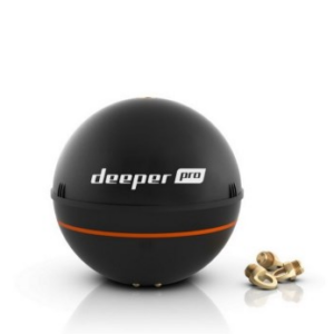 Deeper Smart Sonar PRO - Sondeur de pêche
