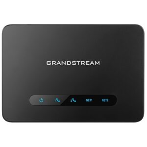 Adaptateur VOIP Grandstream HT ATA 812v2